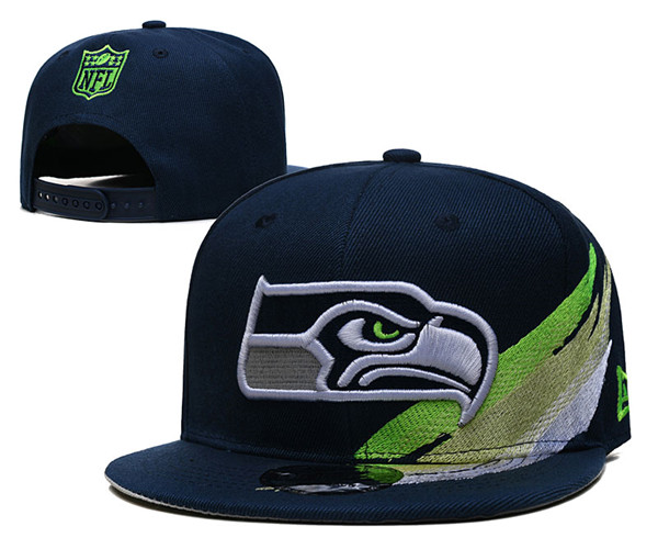 Seattle Seahawks Stitched Snapback Hats 0108